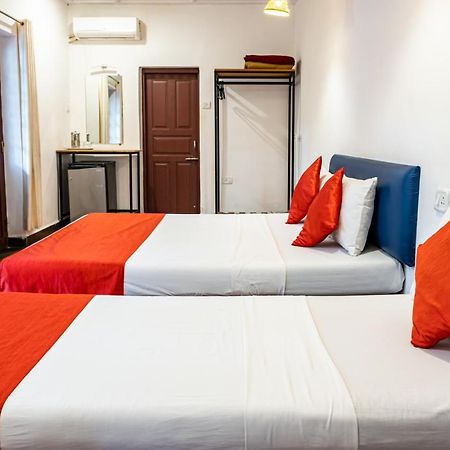 Hotel O Camarao Calangute Zewnętrze zdjęcie