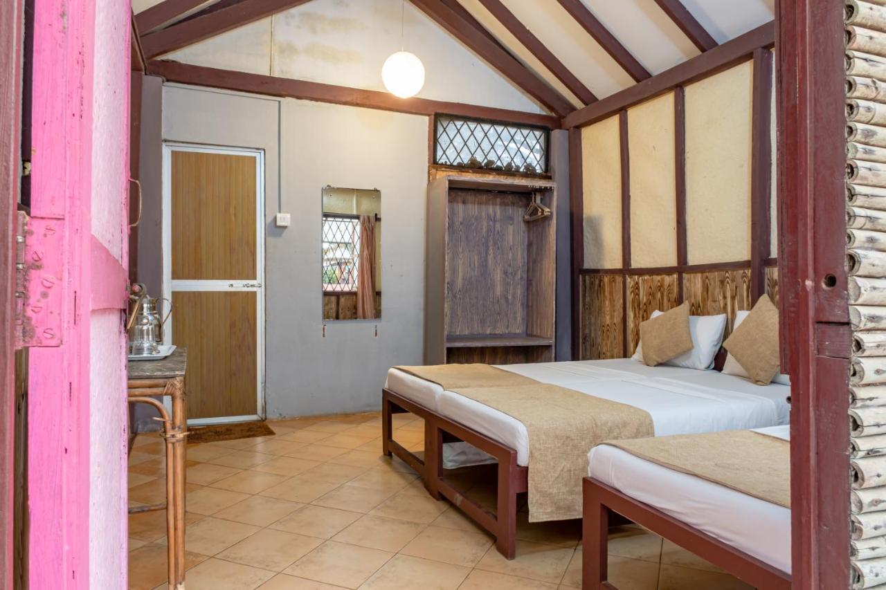 Hotel O Camarao Calangute Zewnętrze zdjęcie