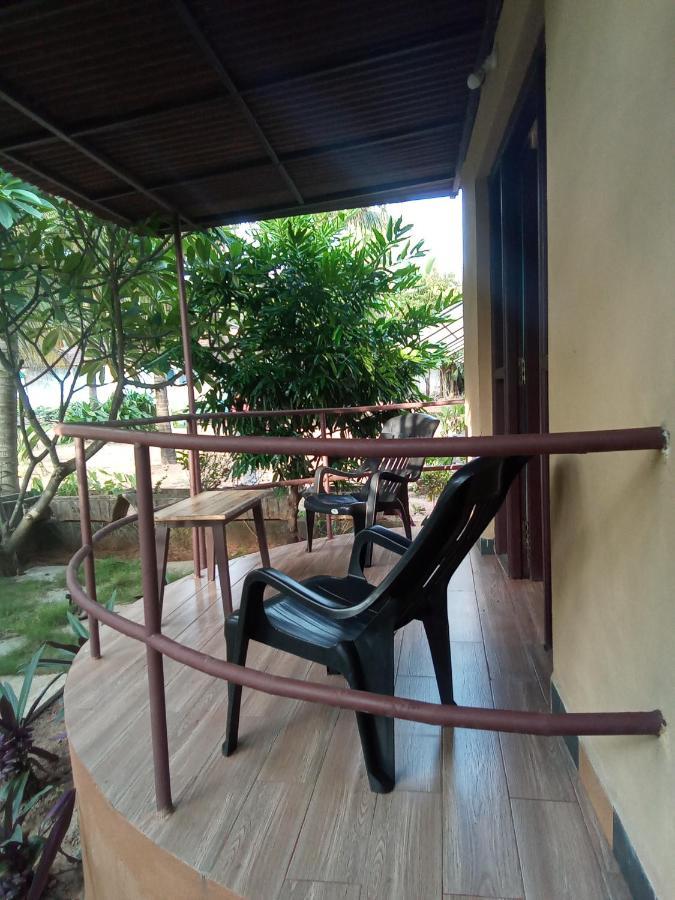 Hotel O Camarao Calangute Zewnętrze zdjęcie