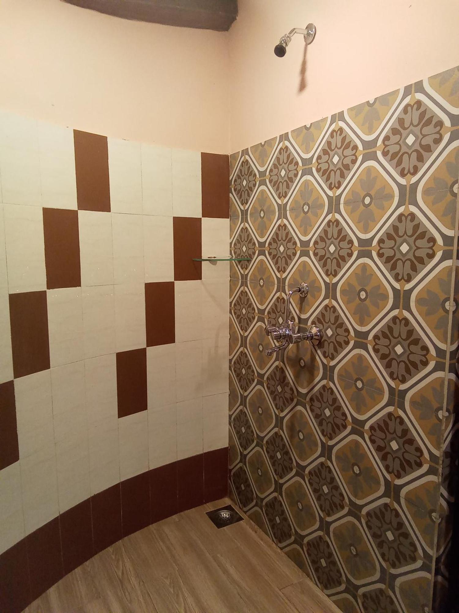 Hotel O Camarao Calangute Zewnętrze zdjęcie