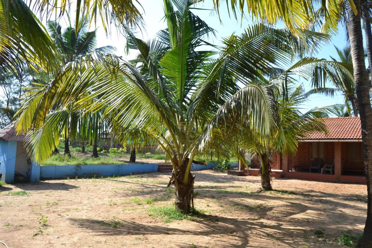 Hotel O Camarao Calangute Zewnętrze zdjęcie