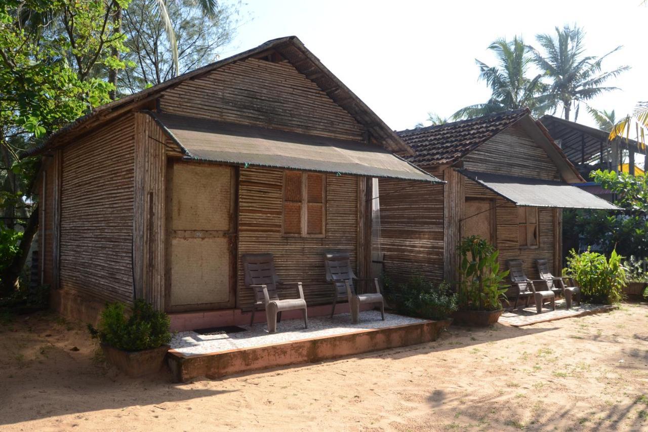 Hotel O Camarao Calangute Zewnętrze zdjęcie